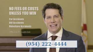 3 Best Personal Injury Lawyers in Fort Lauderdale, FL - Expert