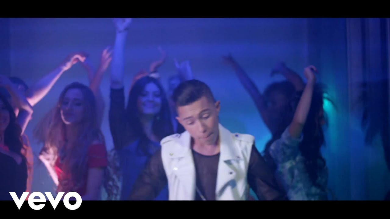 Tomas The Latin Boy — Nenita Chula