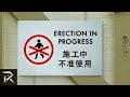 Badly Translated Signs That Will Make You Laugh!