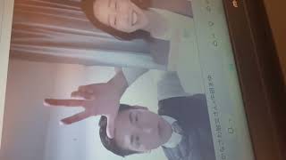 町田市議会議員候補かなざわ敏文×牛田まゆ