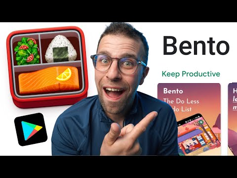 Introducing Bento for Android