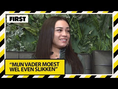 SARITA LORENA over HAAR EROTISCHE TRACK ON TOP | FIRST LIVE