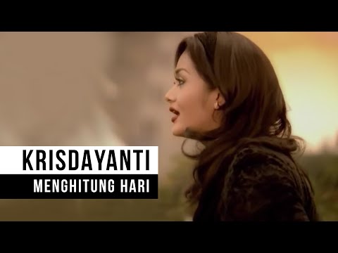 download lagu mp3 mp4 Krisdayanti Menghitung Hari, download lagu Krisdayanti Menghitung Hari gratis, unduh video klip Krisdayanti Menghitung Hari