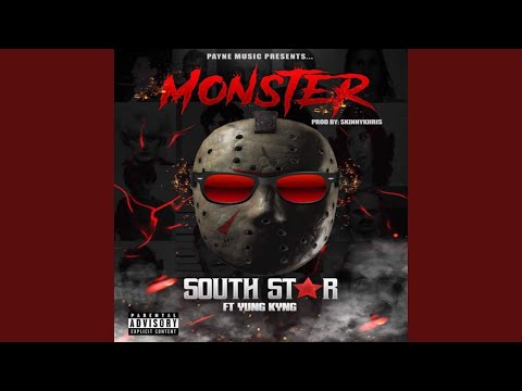 Monster (feat. Yung Kyng)