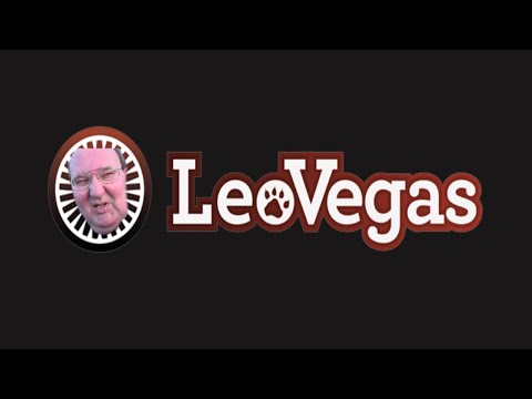 Mongo TV - John bliver banned af LeoVegas og prøver at afpresse dem