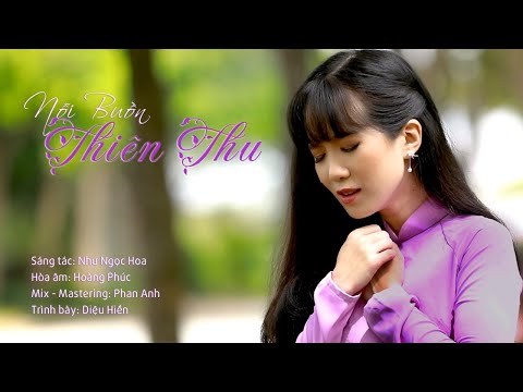 Thể hiện bởi Diệu Hiền