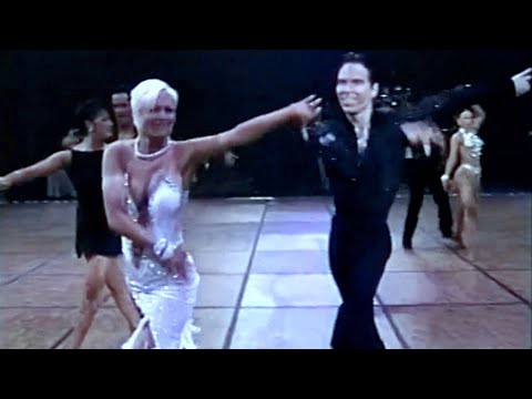 Cha Cha | 1999 Latin Dancesport Championship (NBC) | Las Vegas, Nevada