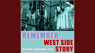 A Boy Like That - I have a Love