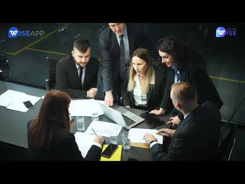 WiseMeetings- A Meeting Room Management Solution for Workspaces | Automate Meeting Rooms | WiseApp