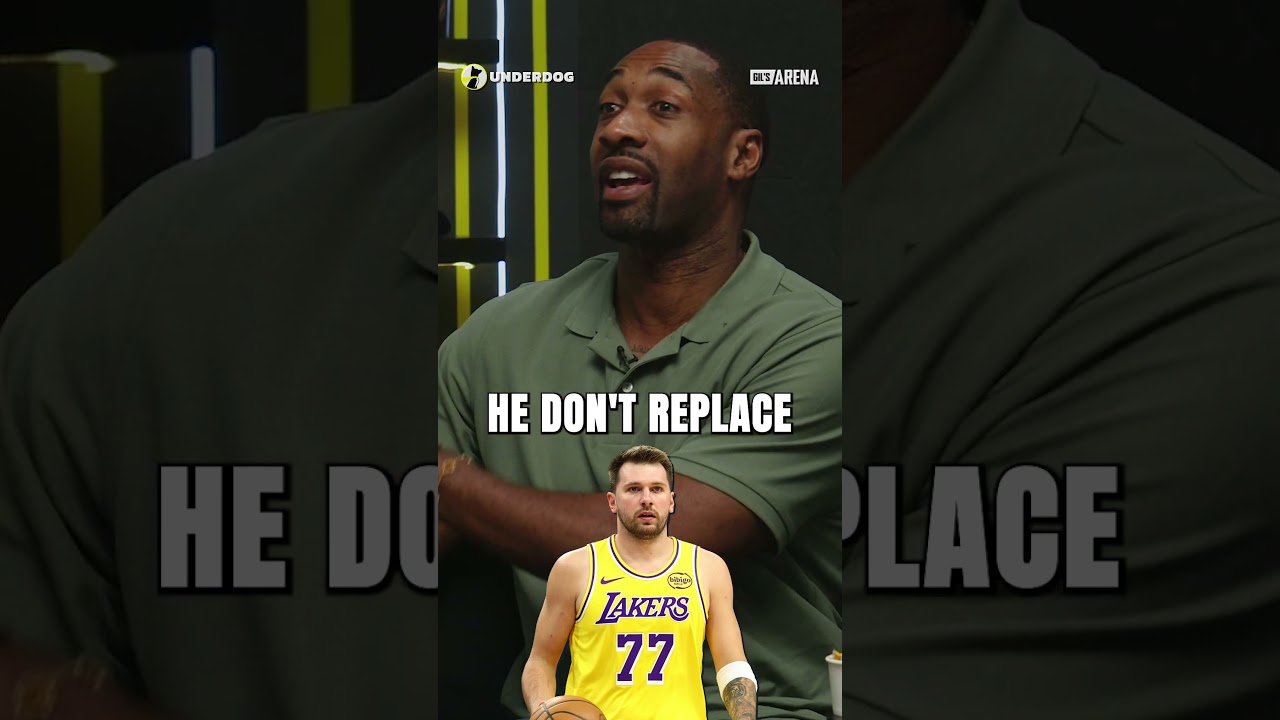 Where will Giannis land? 🤔