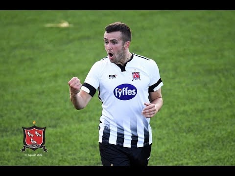 🗣 DFCTV | Michael Duffy: Post-match Interview (Levadia)