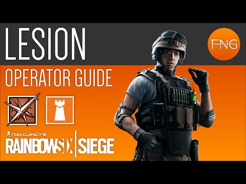 How to Clutch guide - R6 Siege Guides