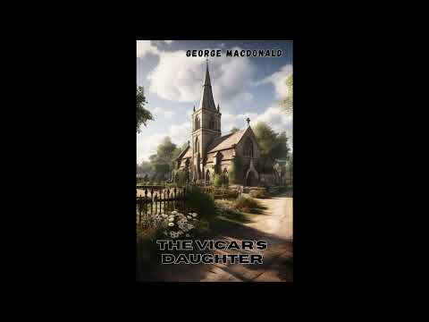 The Vicar's Daughter by George MacDonald — free full audiobook