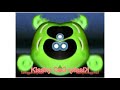 Gummy Bear Says Klasky Csupo 2001 Effects