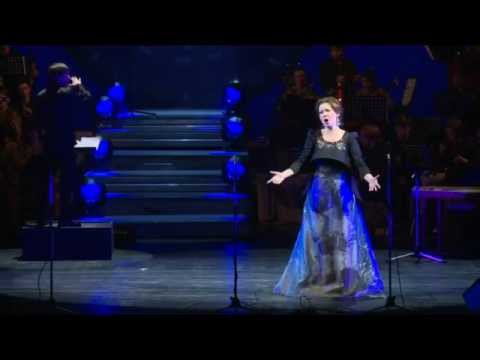 «Травушка-муравушка» - оркестр «Терема» и Анастасия Калагина