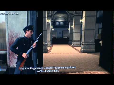 L.A.Noire mission 1