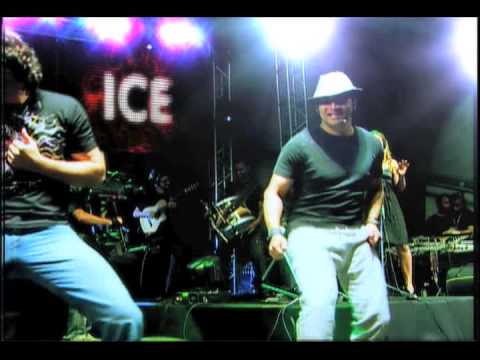 Dança Do Ice - Cangaia de Jegue