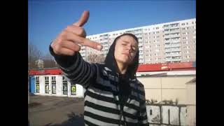 Smia One 《Fick die Hater》       (Capital Bra mit 14)