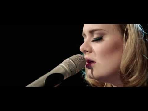IronlakeRecords - Moby vs. Adele - Someone Like Almost Home