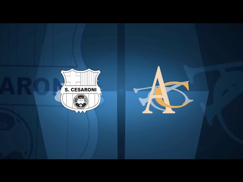 Serie A2 - 8^ - Studio Cesaroni VS Falegnameria Colangelo - legacalcioa8.it