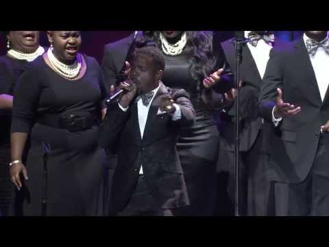 VERIZON'S HOW SWEET THE SOUND 2013 - BETH-EL TEMPLE CELEBRATION CHOIR