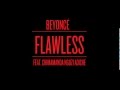 BEYONCÉ - FLAWLESS [ LYRIC VIDEO ] 
