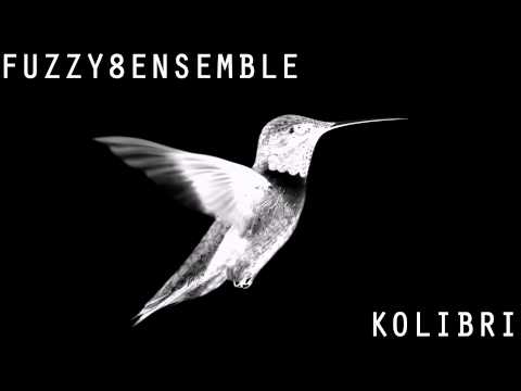 Fuzzy 8 Ensemble - Kolibri