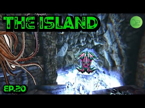 Getting This Artifact Almost Cost Me Everything! - Ark: Single Player -  Episode 20