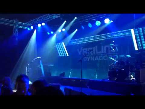 FRANKFURT MUSIKMESSE Video 7, 2009