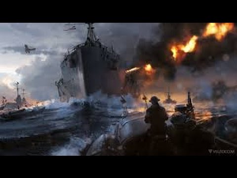 Battlefield 1-My Demons [GMV]