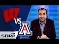 NCAA Tournament Picks: Arizona Wildcats vs.
