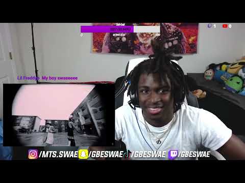 Ozuna, YOVNGCHIMI - Quien Va a Frontiar [Reaction]