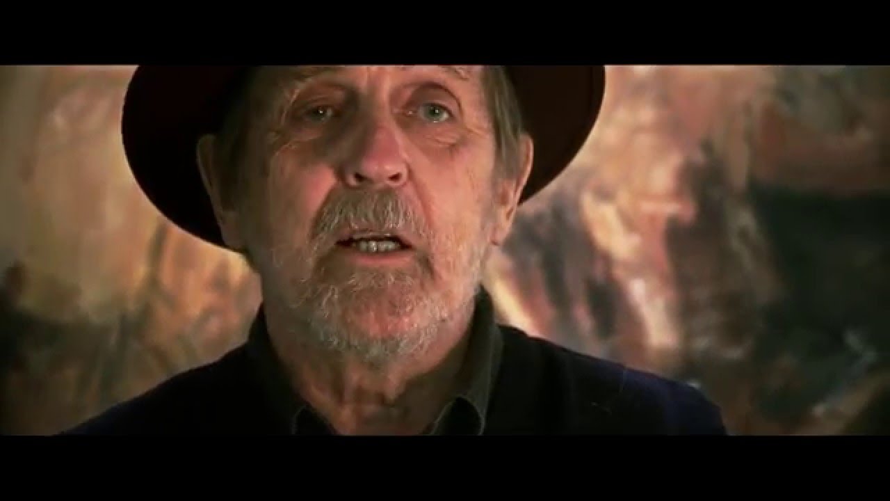 "I Heard the Birch Tree Whisper in the Night" [A Kenneth J Harvey Film] Two- Minute Trailer #2