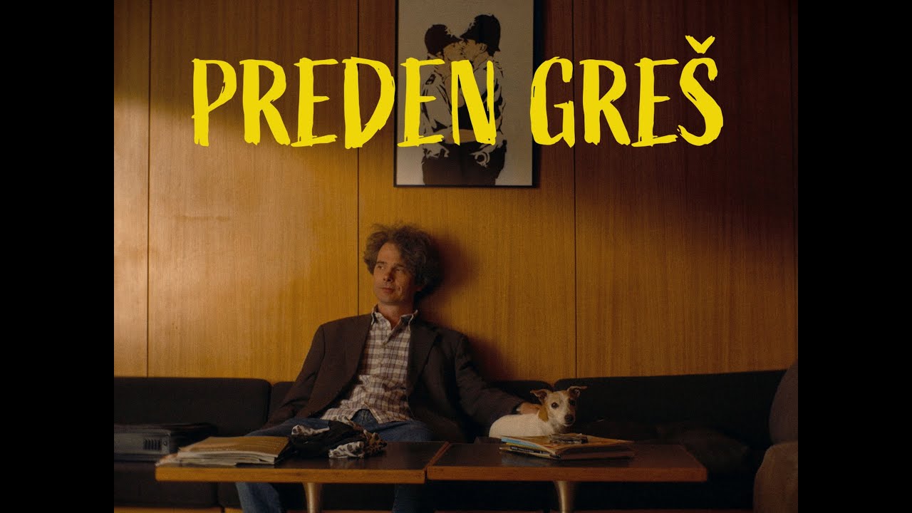 Jure Lesar – Preden greš