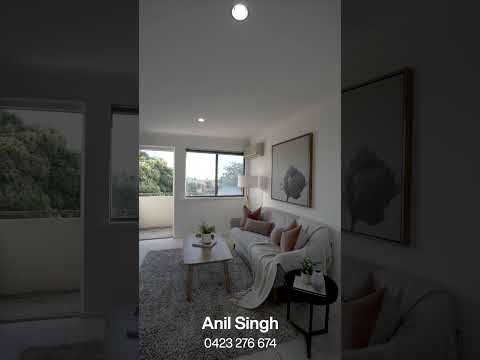 17/4 Ryrie Avenue, Como, WA 6152, 2房, 1浴, 公寓