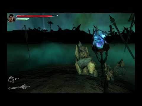 Macjam Plays - Zeno Clash - Ep6 - Into the Darkness