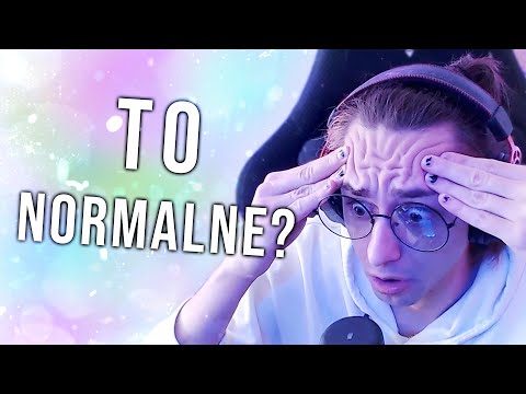 Ale mi się czoło marszczy | Najlepsze klipy miesiąca