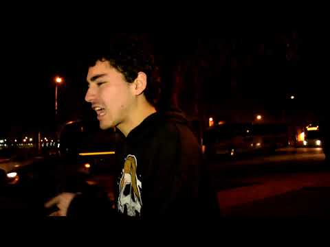 Snake vs Brolock // Semi final - lo pra2 style vol.8