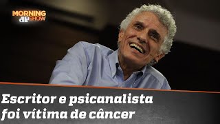 Morre o psicanalista Contardo Calligaris