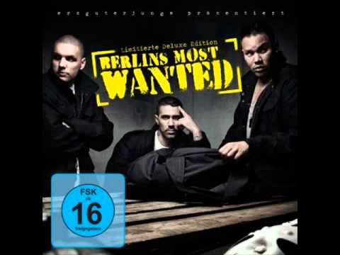 Berlins Most Wanted - Das ist Hip Hop