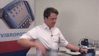 Introduction to VT-80 & VP-80 Recorded Webinar