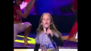 María Isabel "Antes Muerta Que Sencilla"