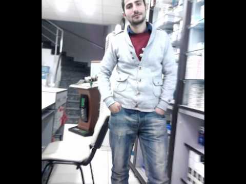 Rapisah - VazgecememBen BeatBy DjSerthüküm 2o12