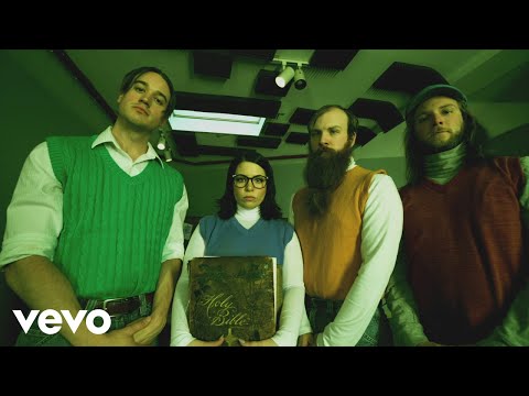 KOPPS - Baby, I'm Dead Inside (Official Video)