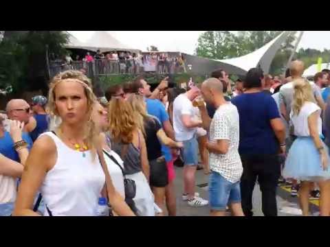 TML2016 - Audiotricz ► Banaan (Jebroer ft. Stepherd & Skinto & Jayah)