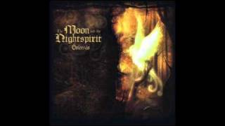 The Moon and the Nightspirit - Csillag-Ős