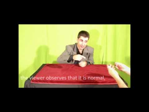 Triple A Coin by Cerebro