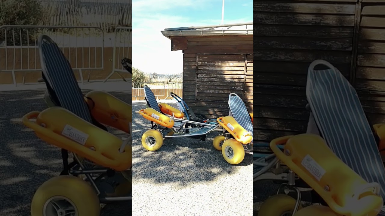Handi sur Seyne 2026