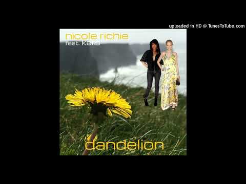 Nicole Richie feat. Kelis - Dandelion (Frankenstein Version by Dr.X)