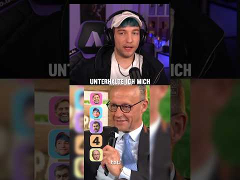 Rezo über Söder #rezo